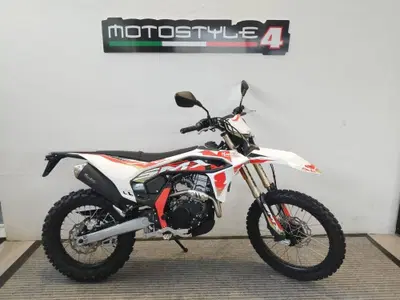 FB Mondial SMX 125 Enduro (2025 - 26) nuova