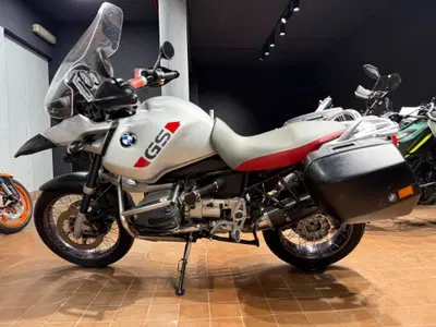 Bmw R 1150 GS Adventure (2002 - 06) usata