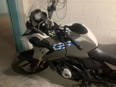 Bmw G 310 GS (2017 - 20) usata