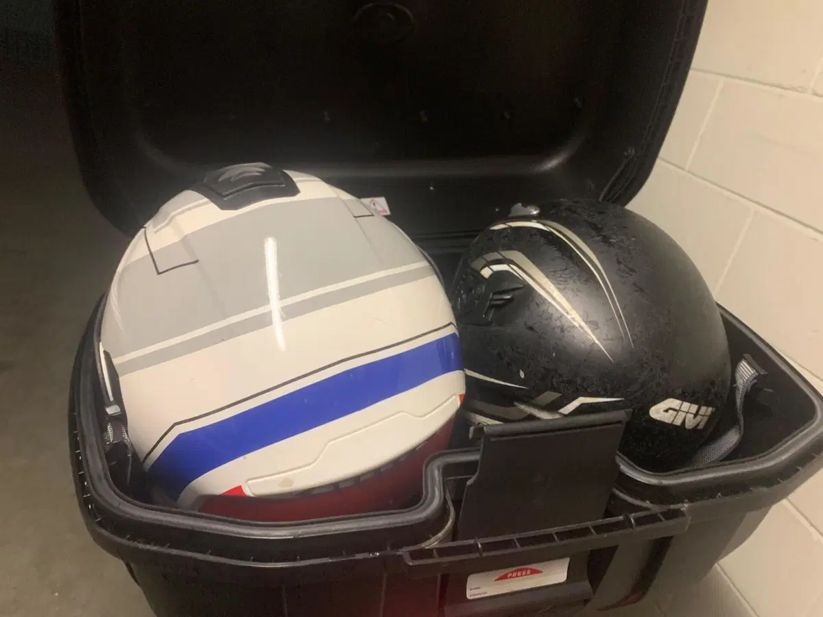 Bmw G 310 GS (2017 - 20) (14)