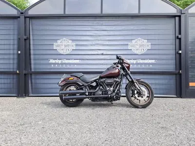 Harley-Davidson 114 Low Rider S (2021) - FXLRS usata