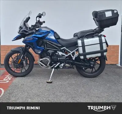 Triumph Tiger 1200 GT Pro (2022 - 23) usata