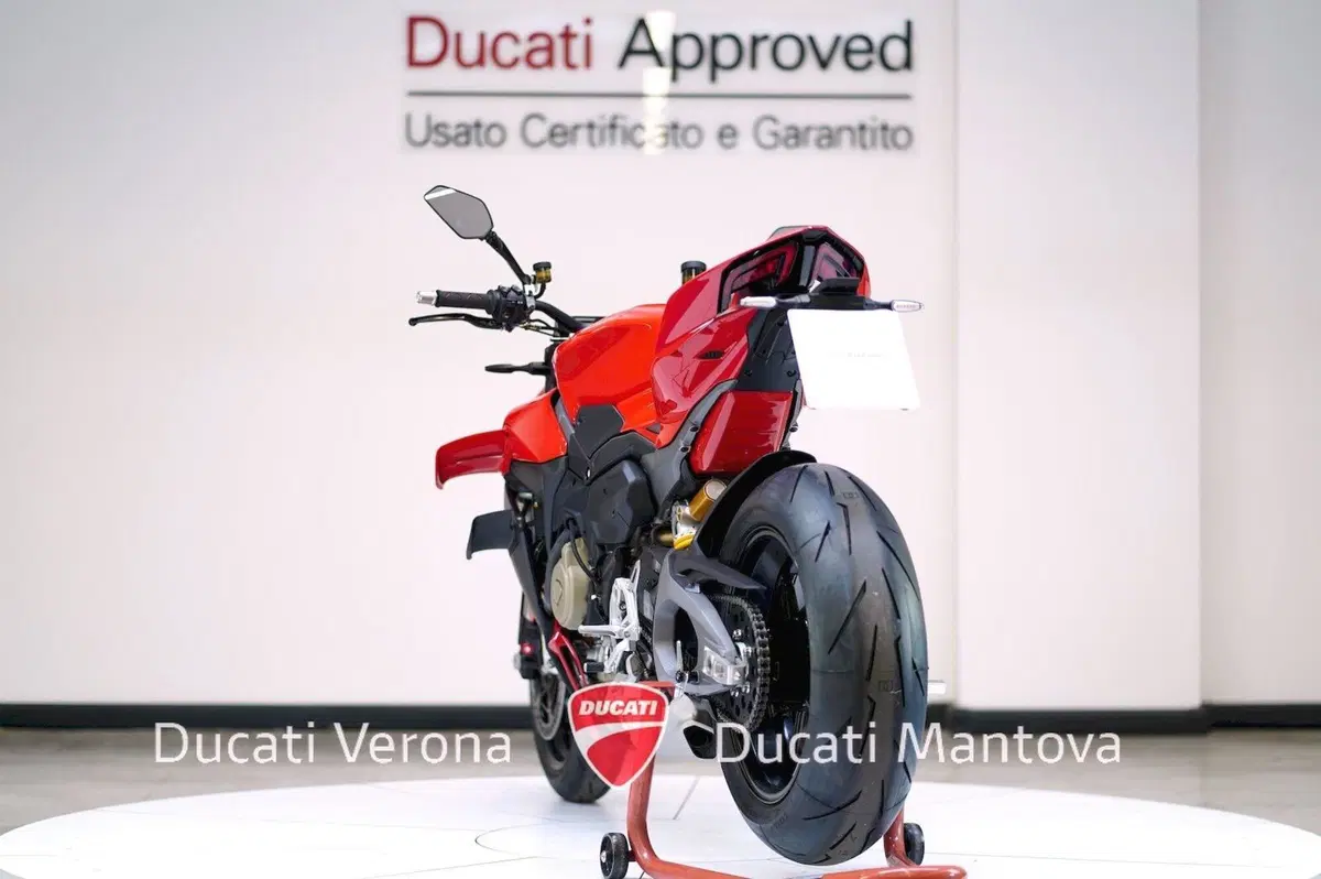 Ducati Streetfighter V4 (2025 - 26) (6)