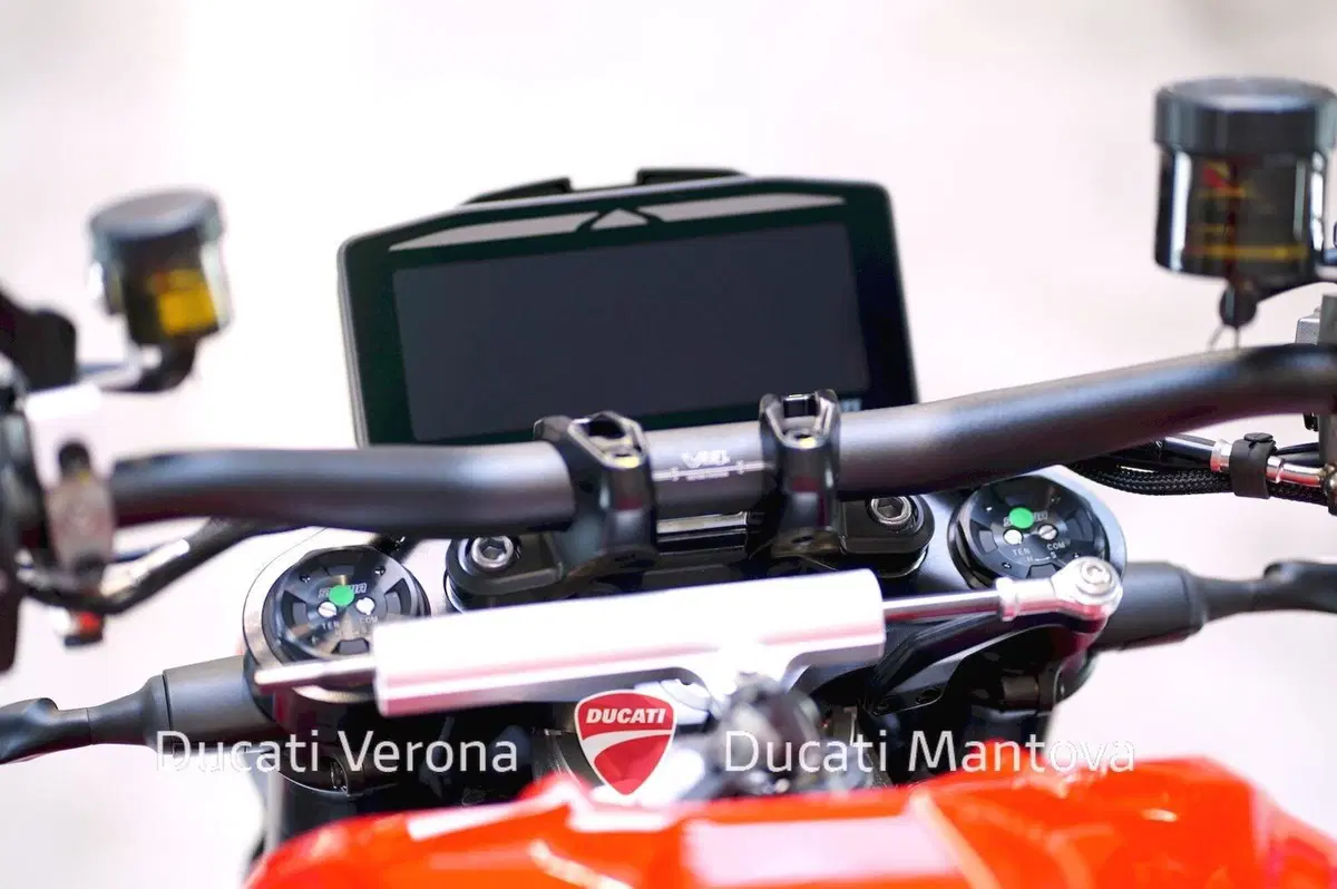 Ducati Streetfighter V4 (2025 - 26) (18)