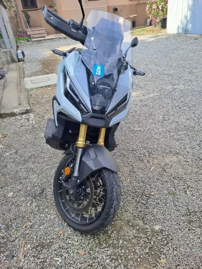 Honda X-ADV 750 DCT (2021 - 24) usata