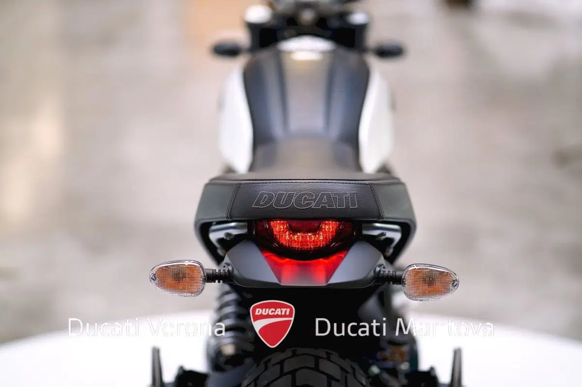 Ducati Scrambler 800 Icon Dark (2021 - 22) (18)