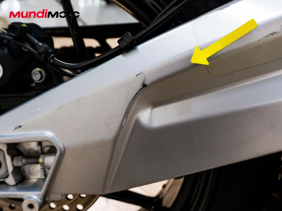 Aprilia RS 660 (2020 - 24) (15)