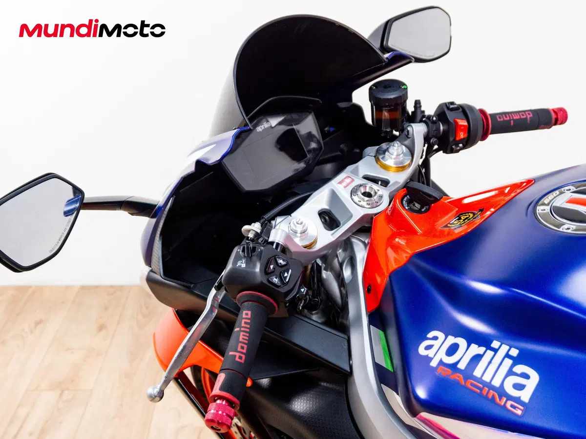 Aprilia RS 660 (2020 - 24) (11)