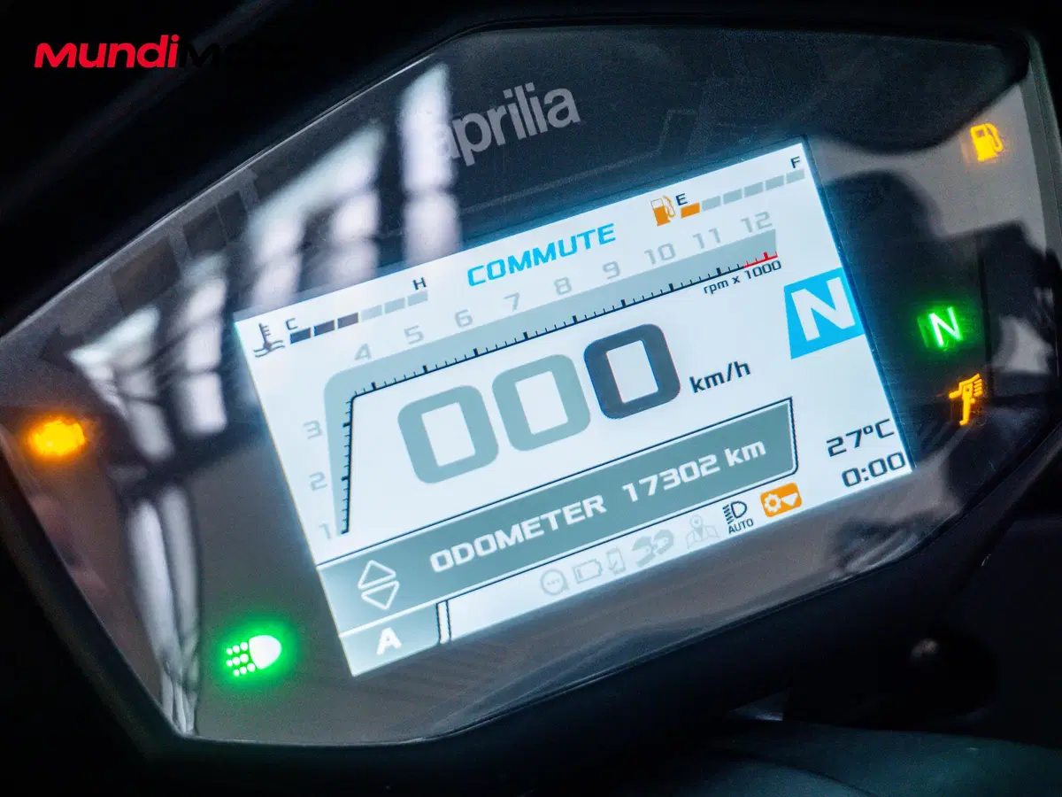 Aprilia RS 660 (2020 - 24) (12)