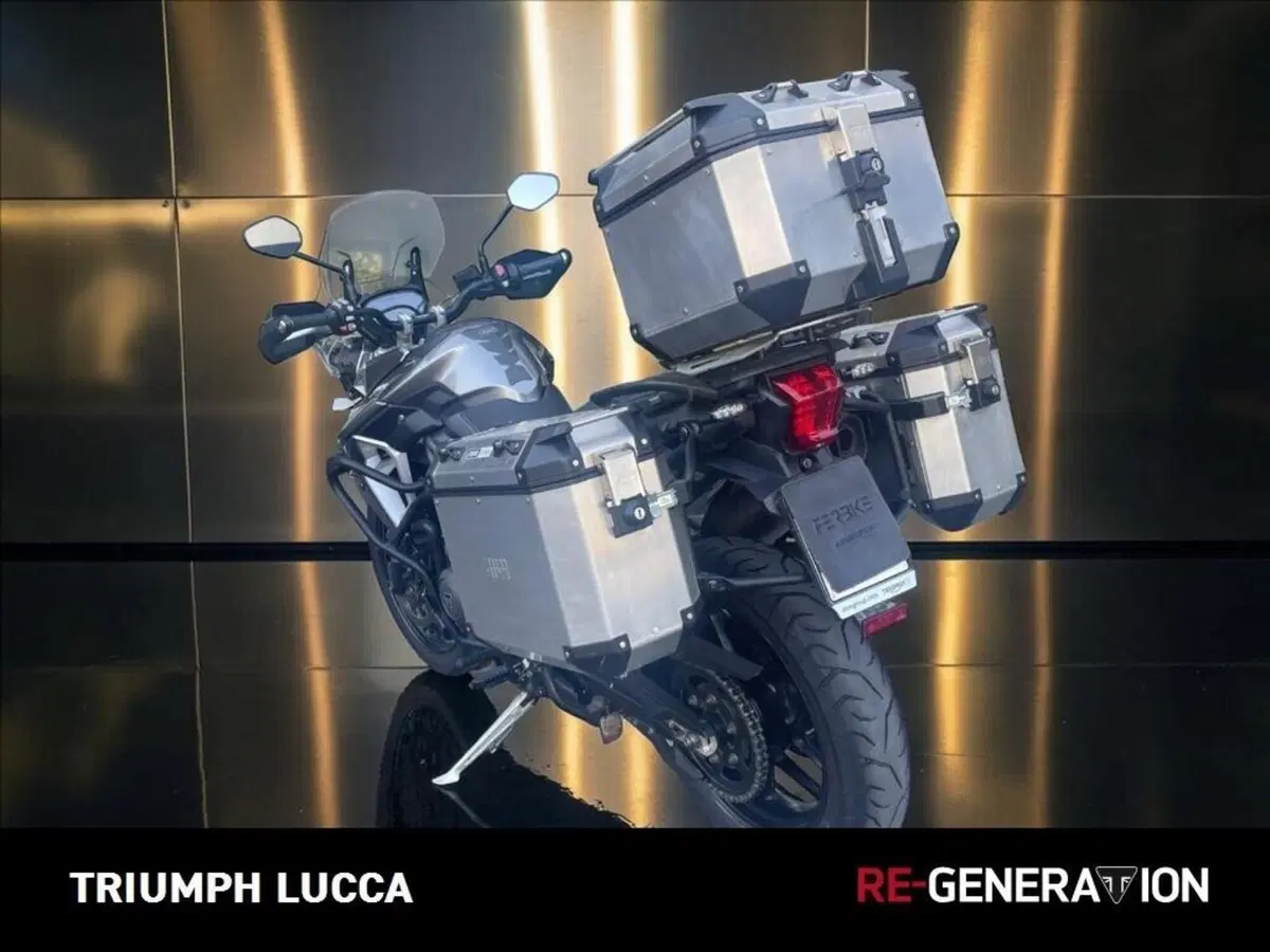 Triumph Tiger 800 XRt (2018 - 20) (6)