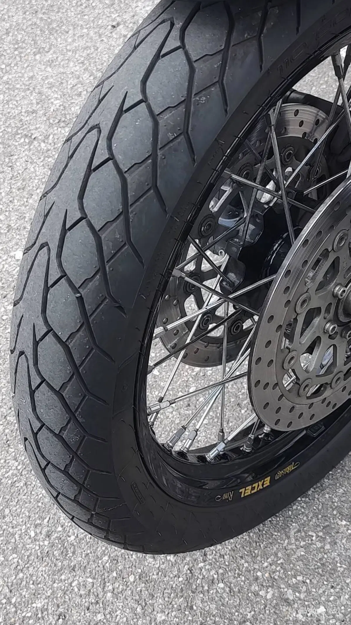 Moto Morini Scrambler 1200 (2009 - 17) (7)
