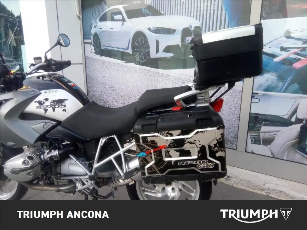Bmw R 1200 GS (2004 - 07) (3)
