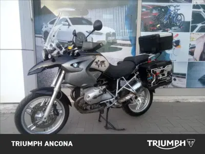 Bmw R 1200 GS (2004 - 07) usata