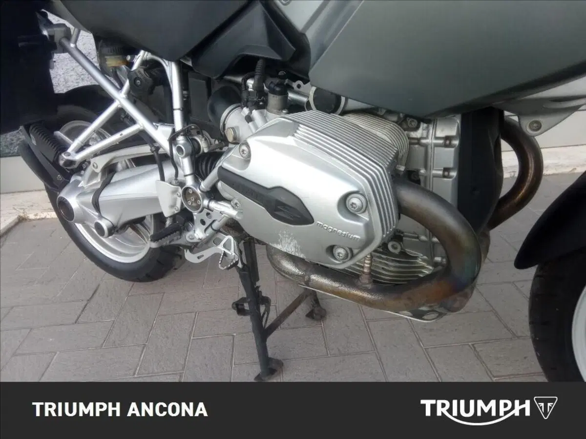 Bmw R 1200 GS (2004 - 07) (7)