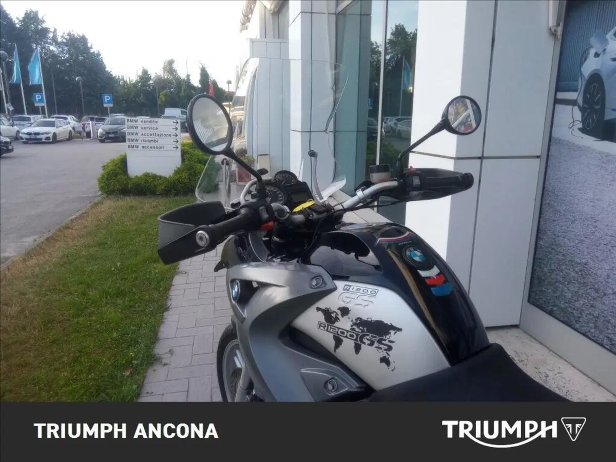 Bmw R 1200 GS (2004 - 07) (4)