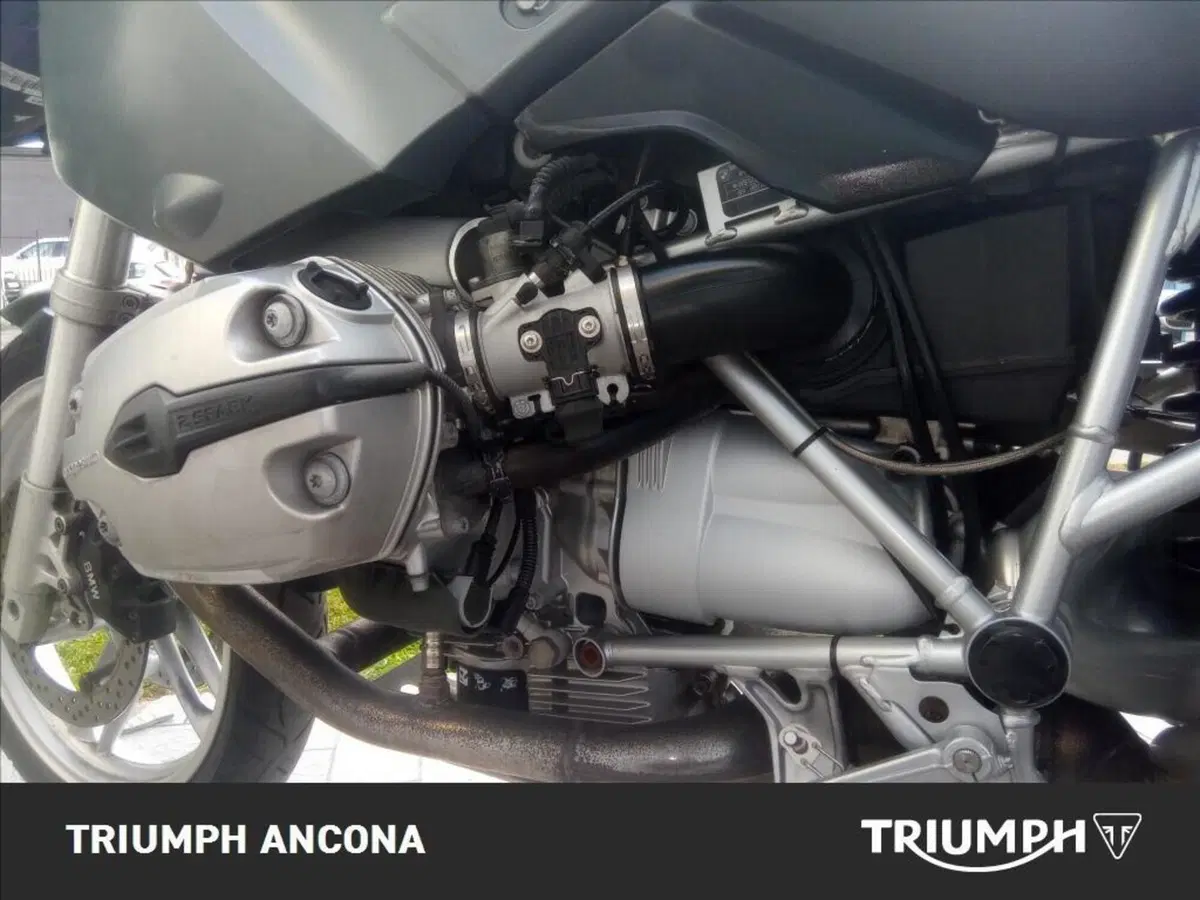 Bmw R 1200 GS (2004 - 07) (13)