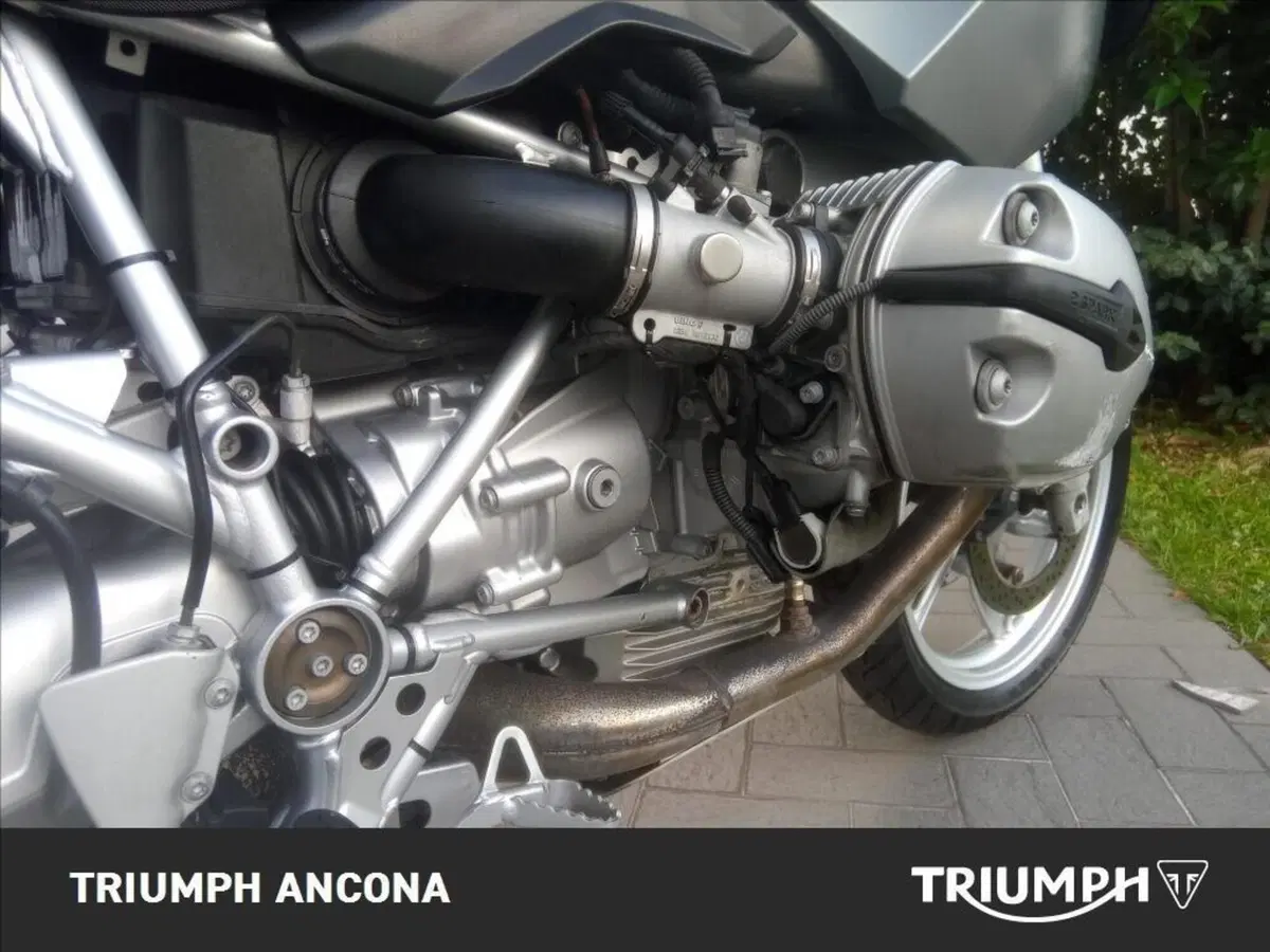 Bmw R 1200 GS (2004 - 07) (12)