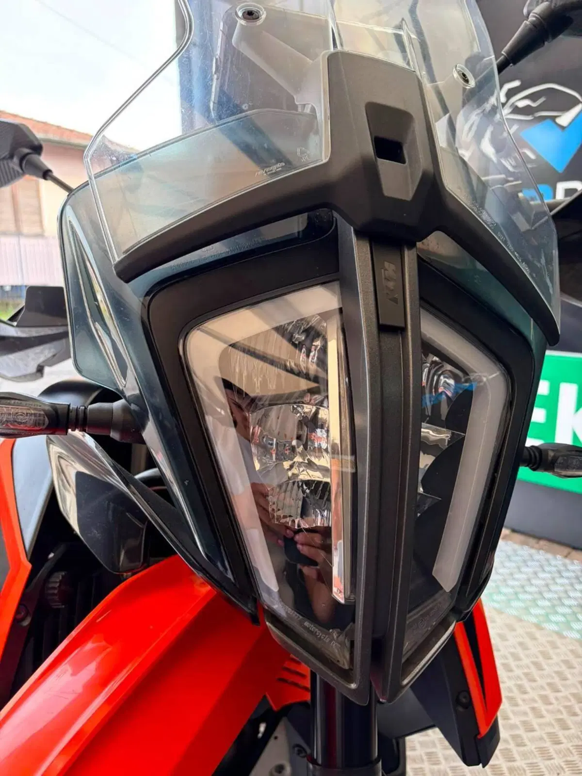 KTM 790 Adventure (2019 - 20) (2)