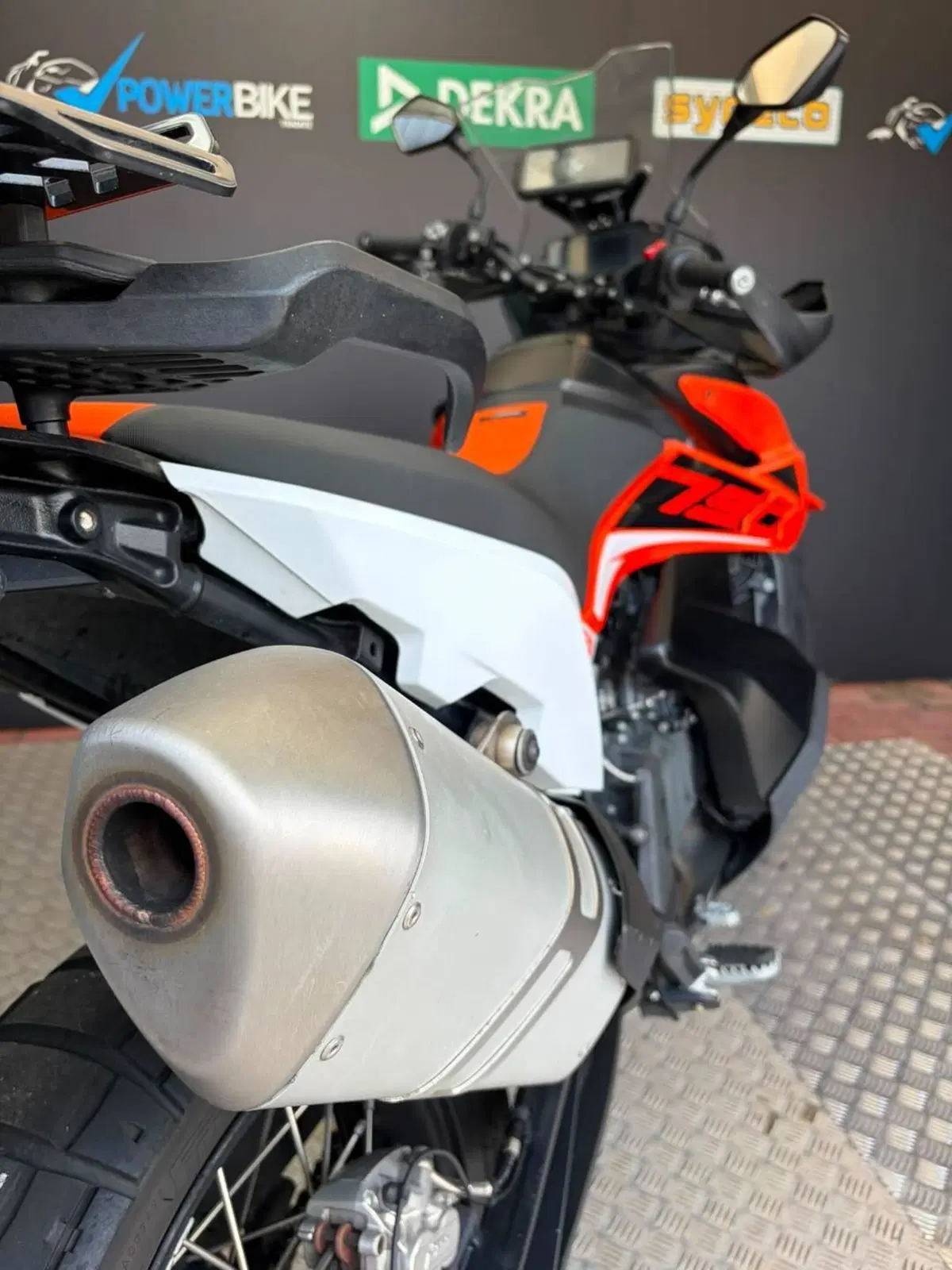 KTM 790 Adventure (2019 - 20) (10)