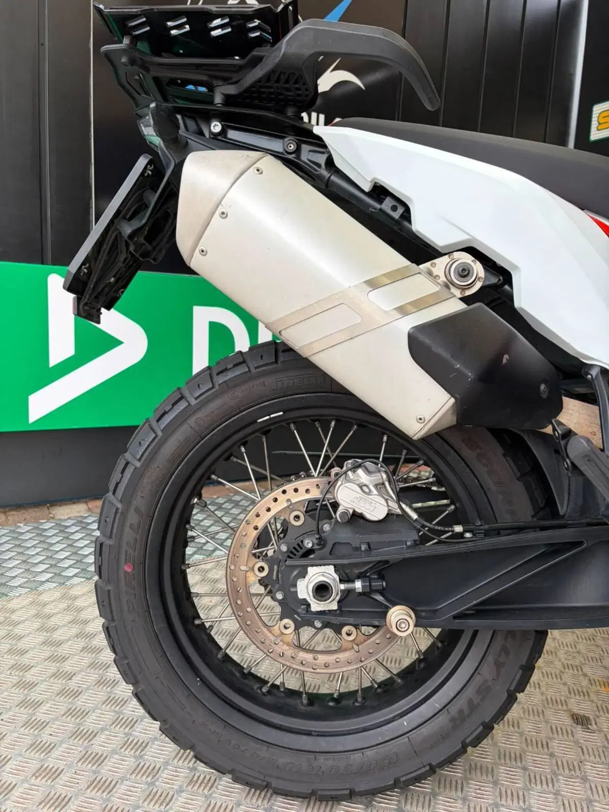 KTM 790 Adventure (2019 - 20) (11)