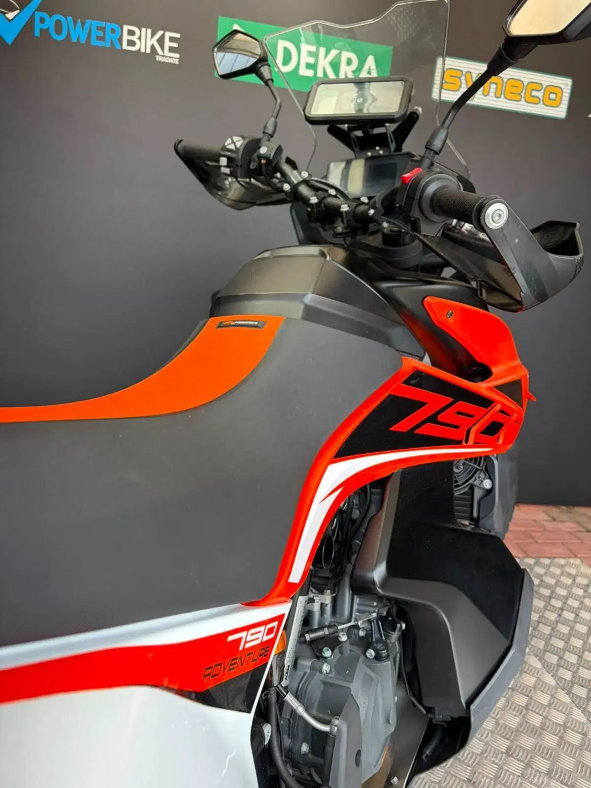 KTM 790 Adventure (2019 - 20) (12)