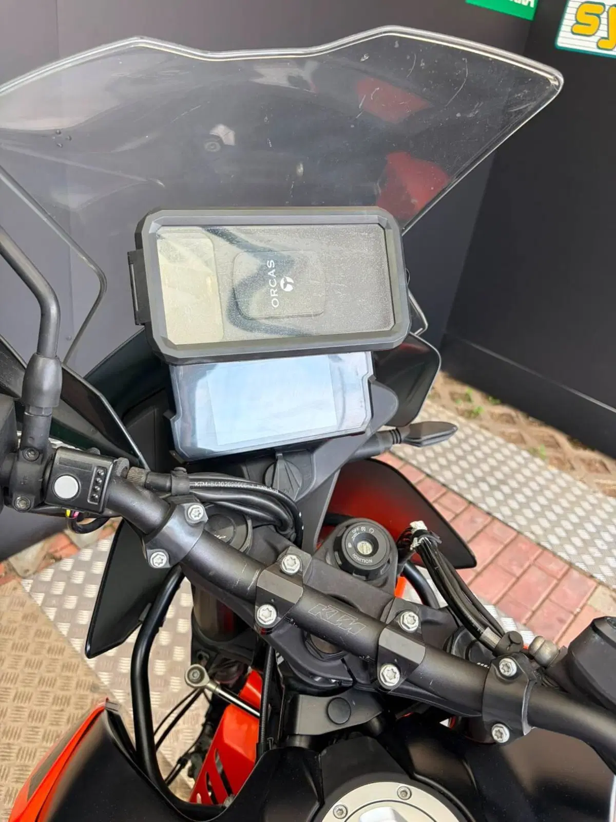 KTM 790 Adventure (2019 - 20) (13)