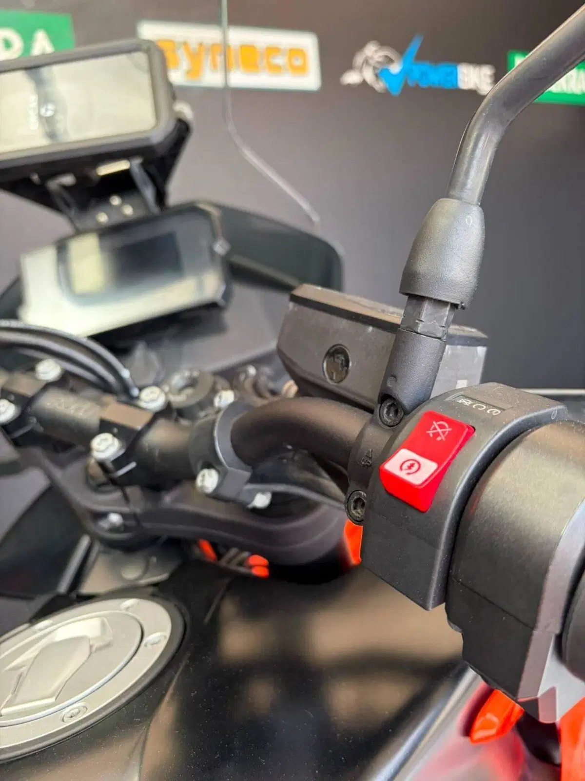 KTM 790 Adventure (2019 - 20) (14)