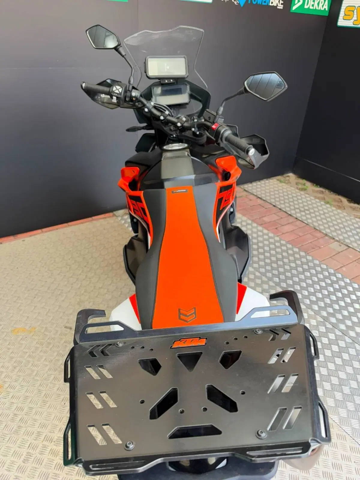 KTM 790 Adventure (2019 - 20) (16)