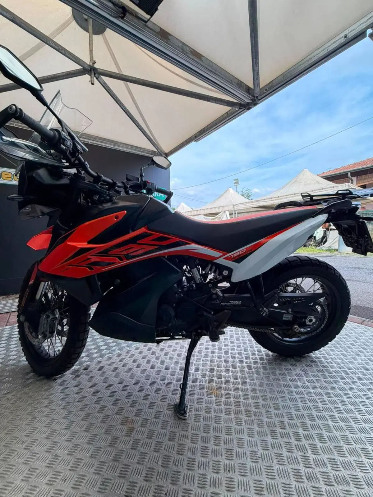KTM 790 Adventure (2019 - 20) (18)