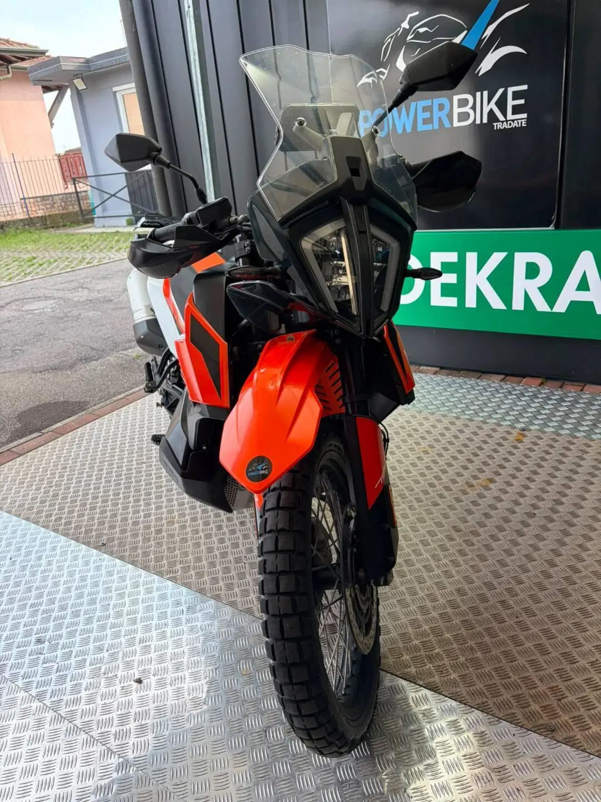 KTM 790 Adventure (2019 - 20) (19)