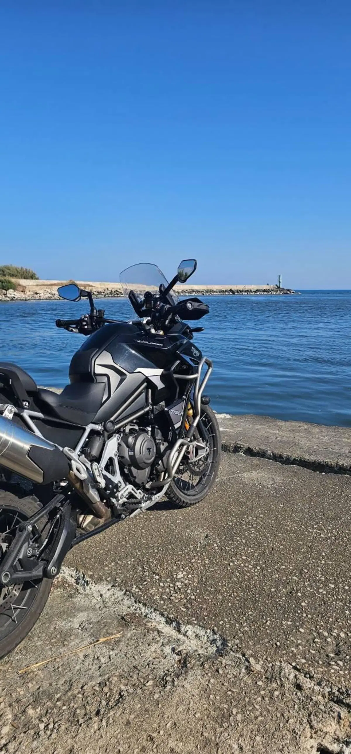 Triumph Tiger 1200 Rally Explorer (2024 - 26) (3)