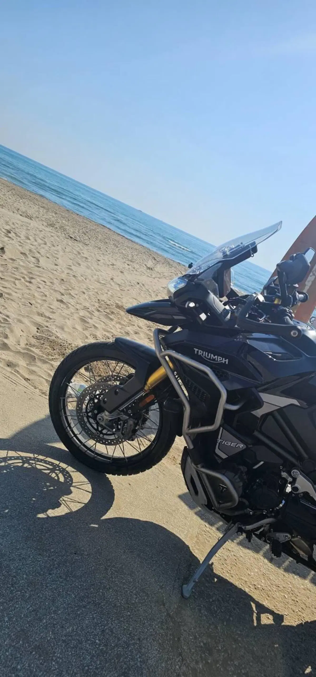 Triumph Tiger 1200 Rally Explorer (2024 - 26) (4)