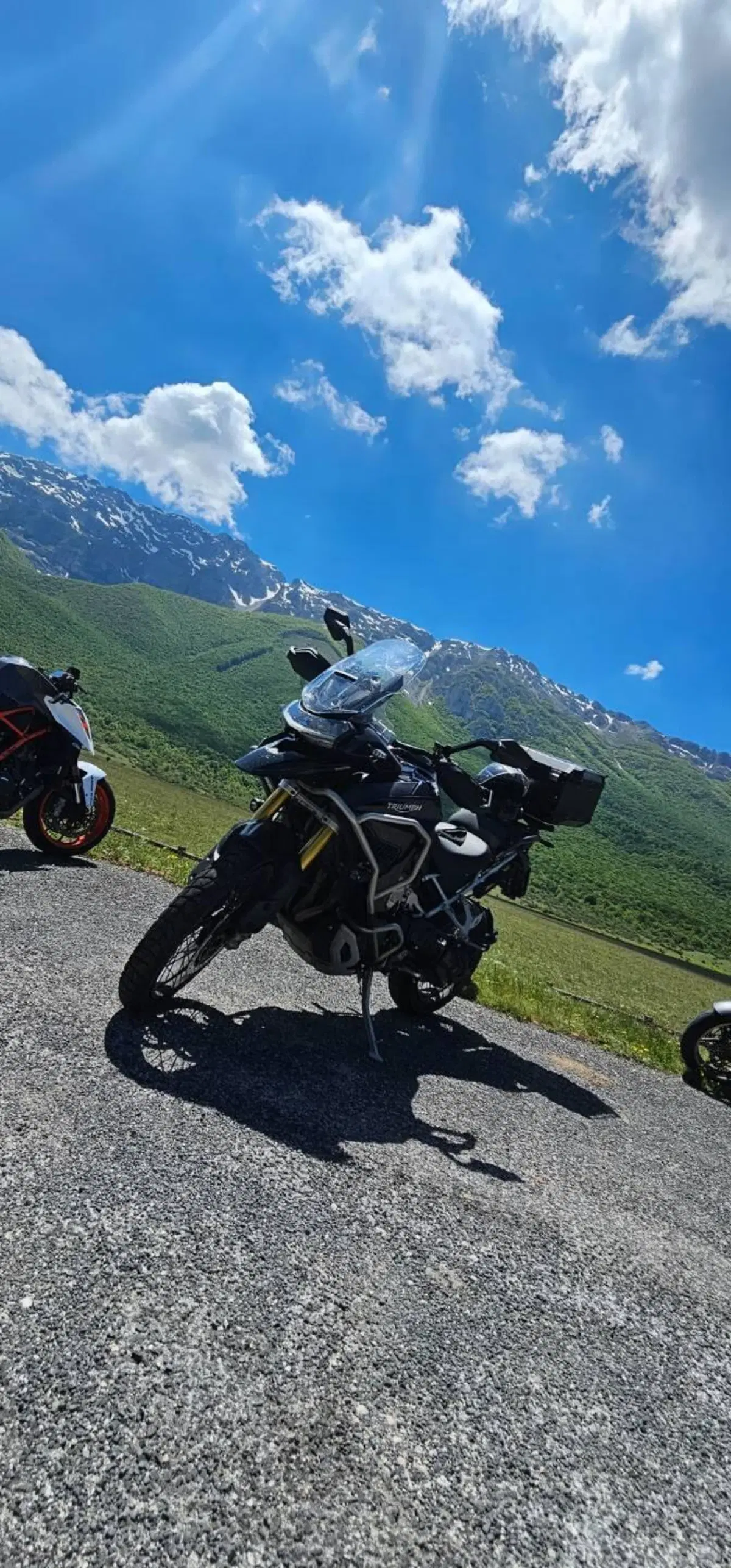 Triumph Tiger 1200 Rally Explorer (2024 - 26) (6)