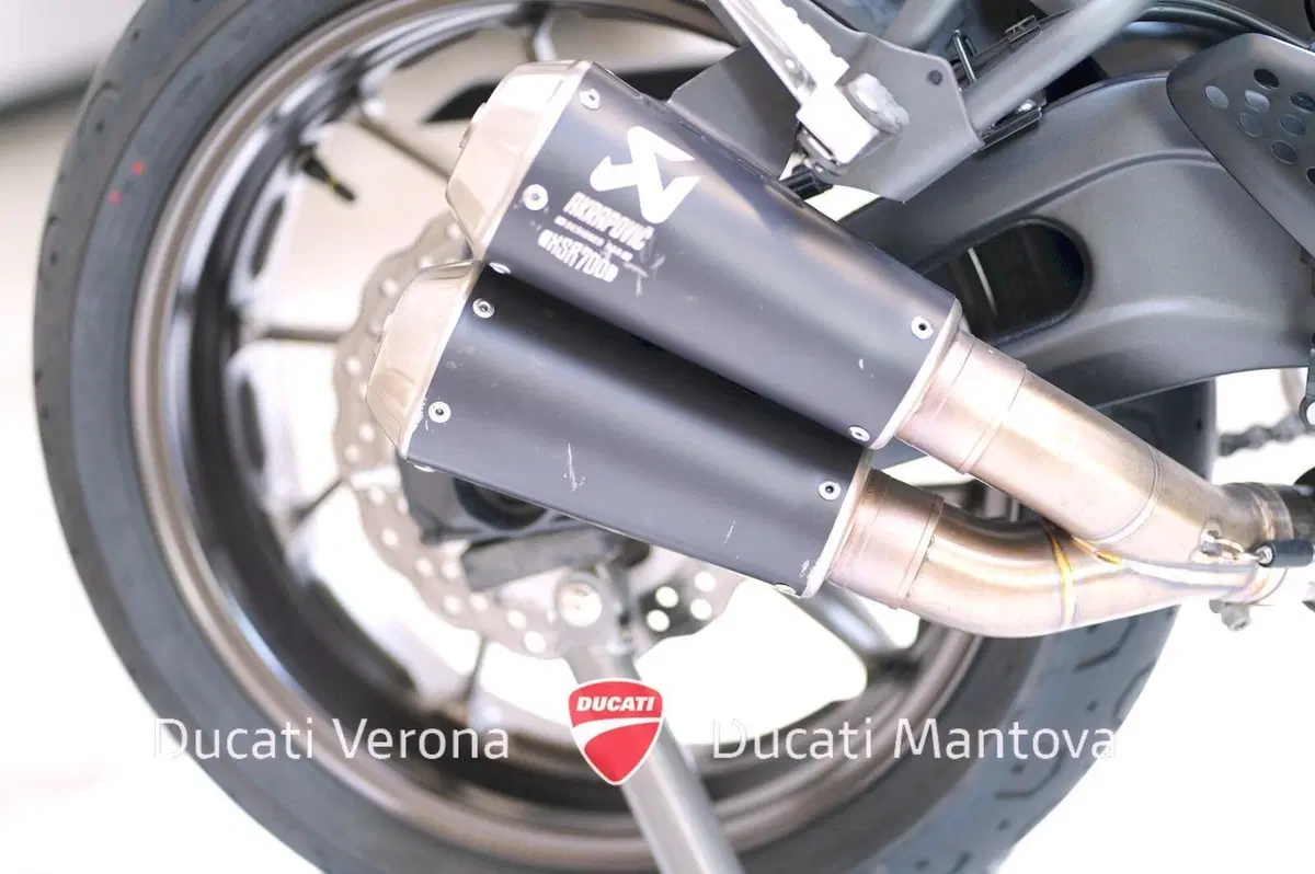 Yamaha XSR 700 ABS (2016 - 20) (18)
