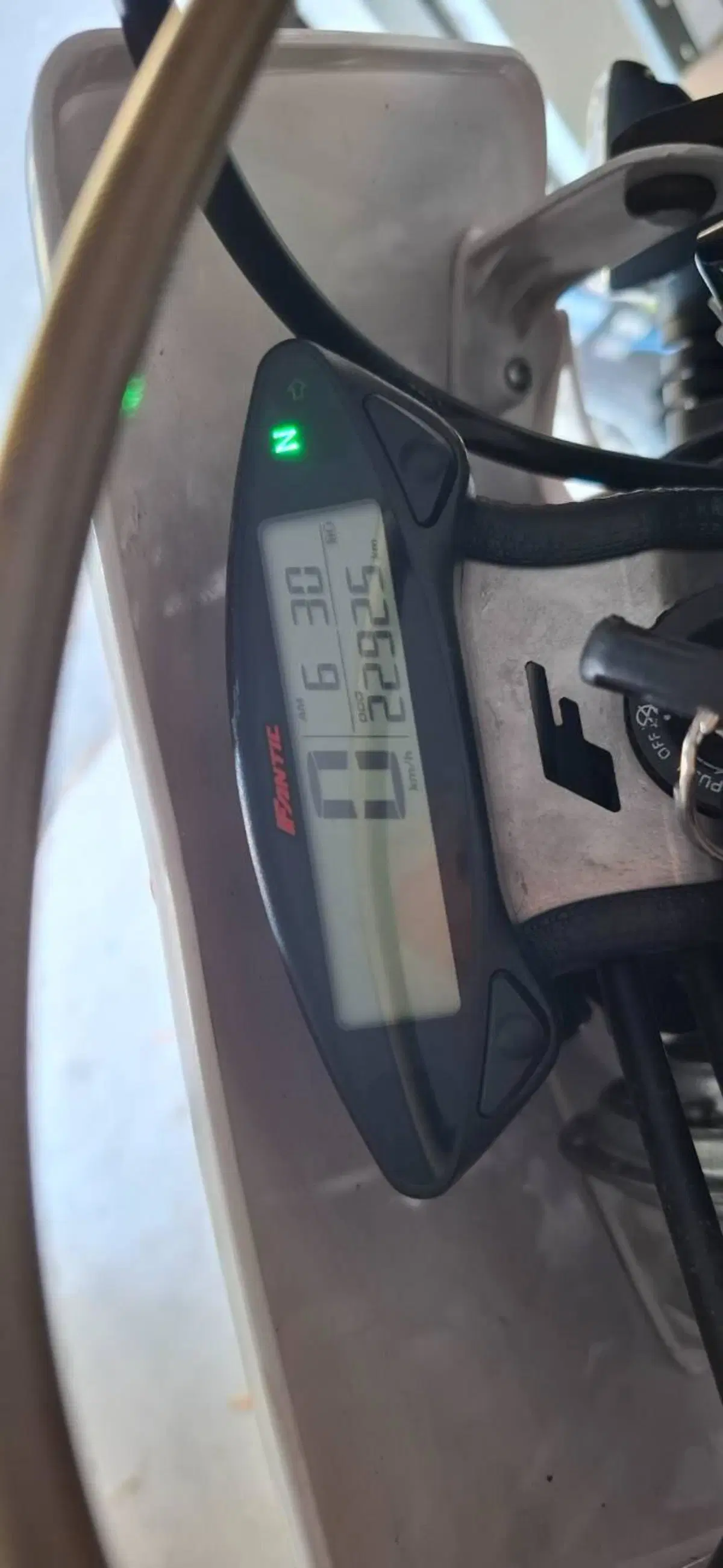 Fantic Motor XM 50 Motard Performance 2T (2021 - 22) (6)