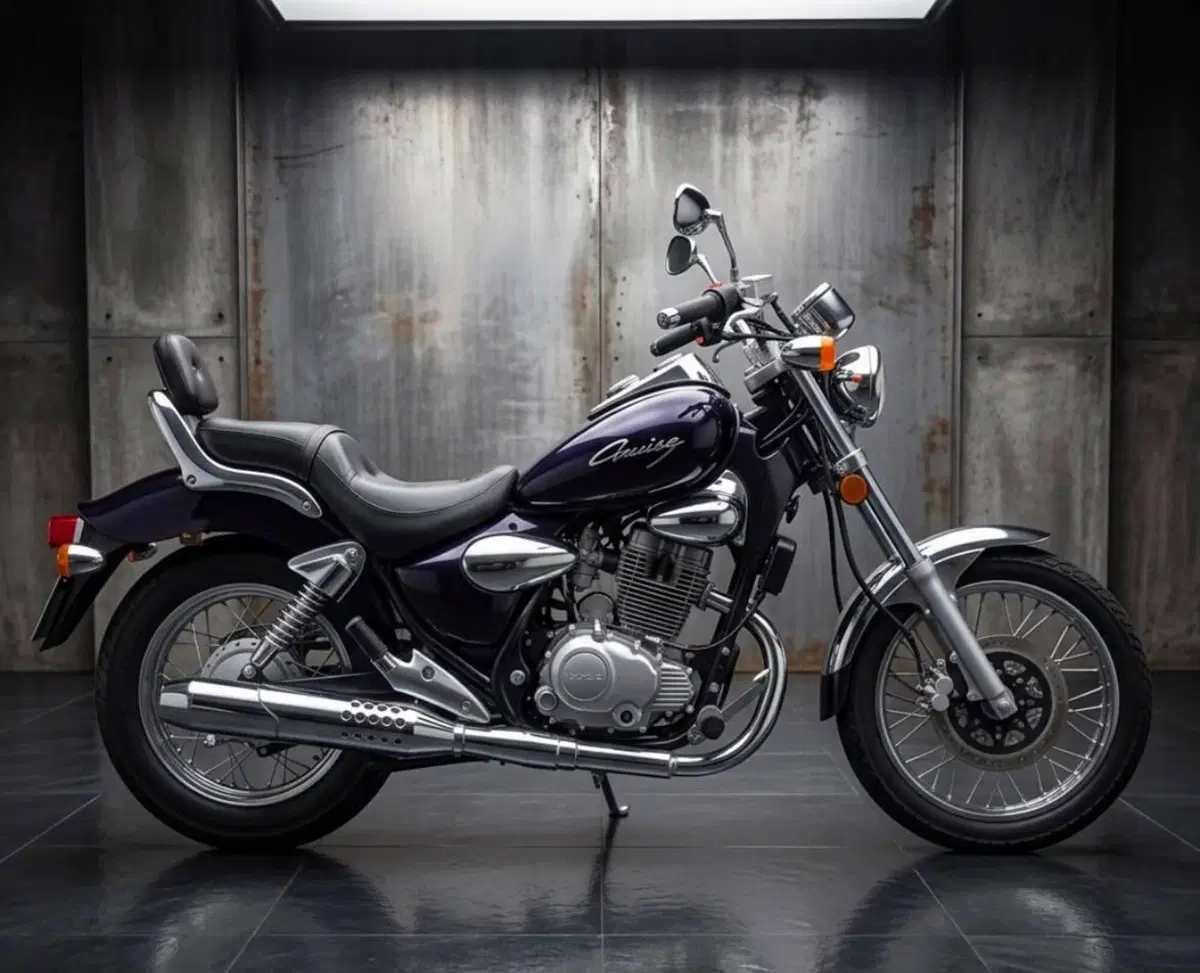 Kymco Zing