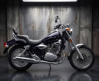 Kymco Zing d'epoca