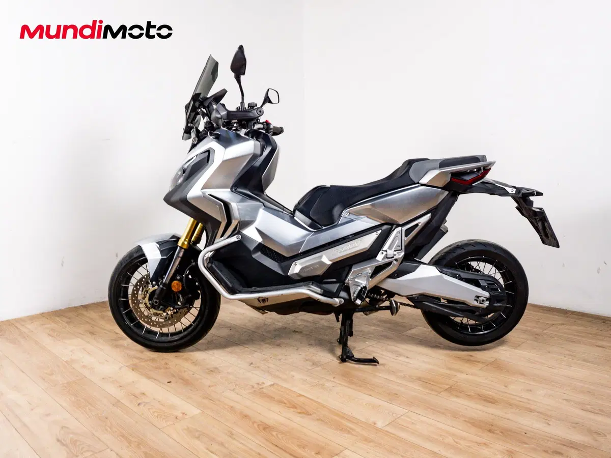 Honda X-ADV 750 (2018 - 20) (5)