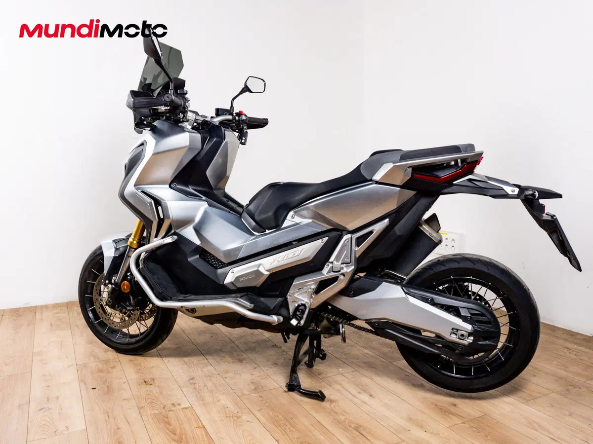 Honda X-ADV 750 (2018 - 20) (6)