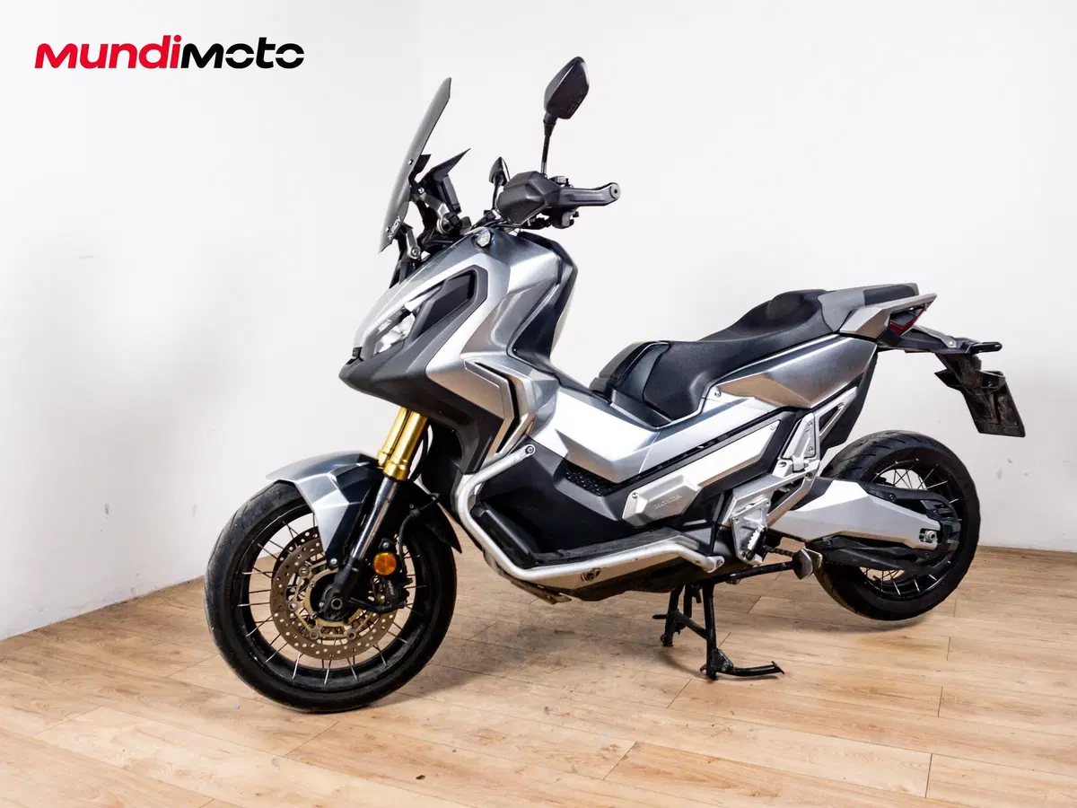 Honda X-ADV 750 (2018 - 20) (7)