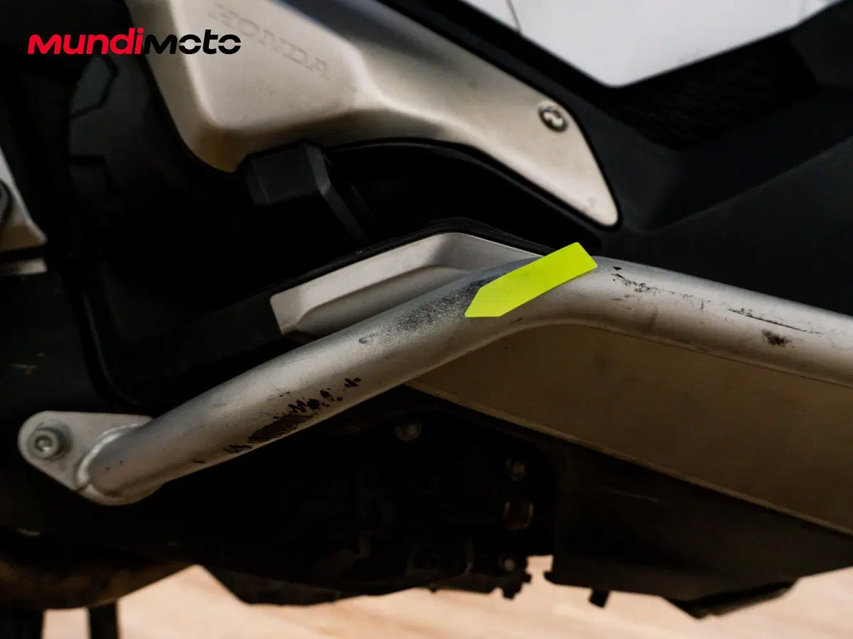 Honda X-ADV 750 (2018 - 20) (21)
