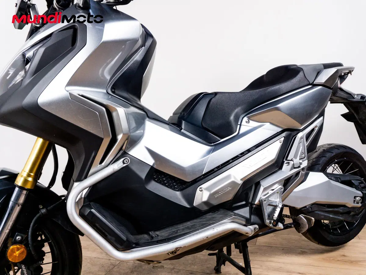 Honda X-ADV 750 (2018 - 20) (8)