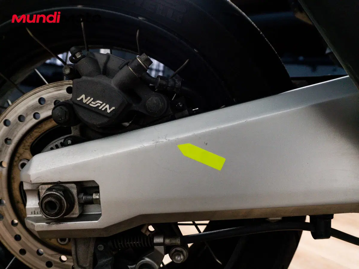 Honda X-ADV 750 (2018 - 20) (13)
