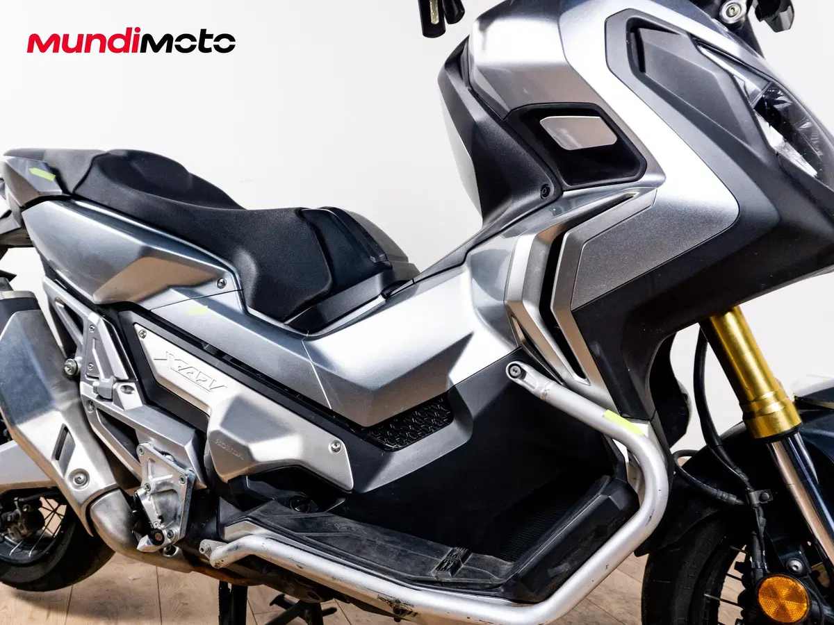 Honda X-ADV 750 (2018 - 20) (4)