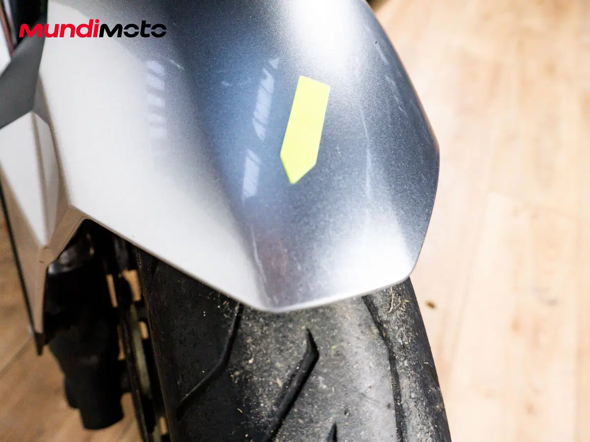 Honda X-ADV 750 (2018 - 20) (23)