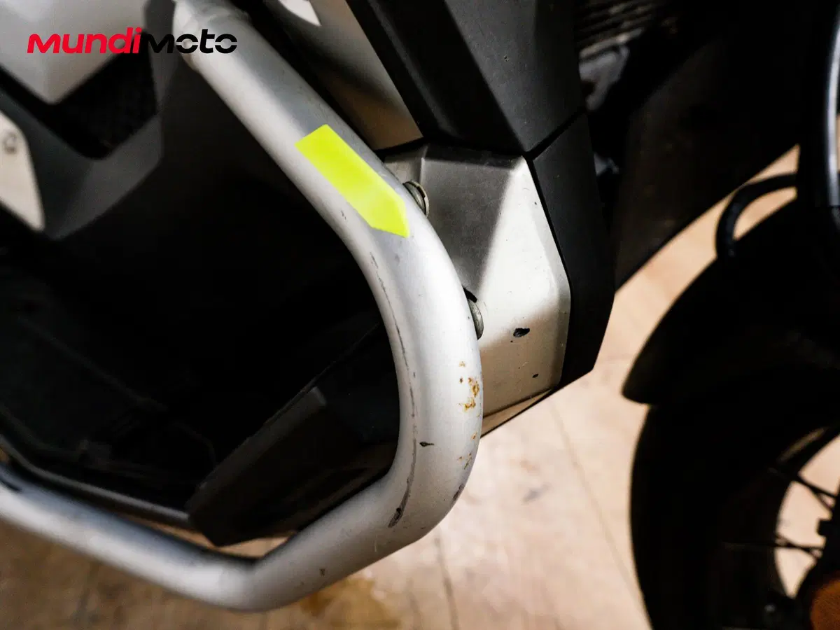 Honda X-ADV 750 (2018 - 20) (19)