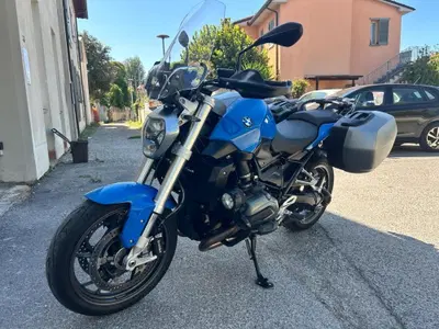 Bmw R 1200 R (2015 - 16) usata