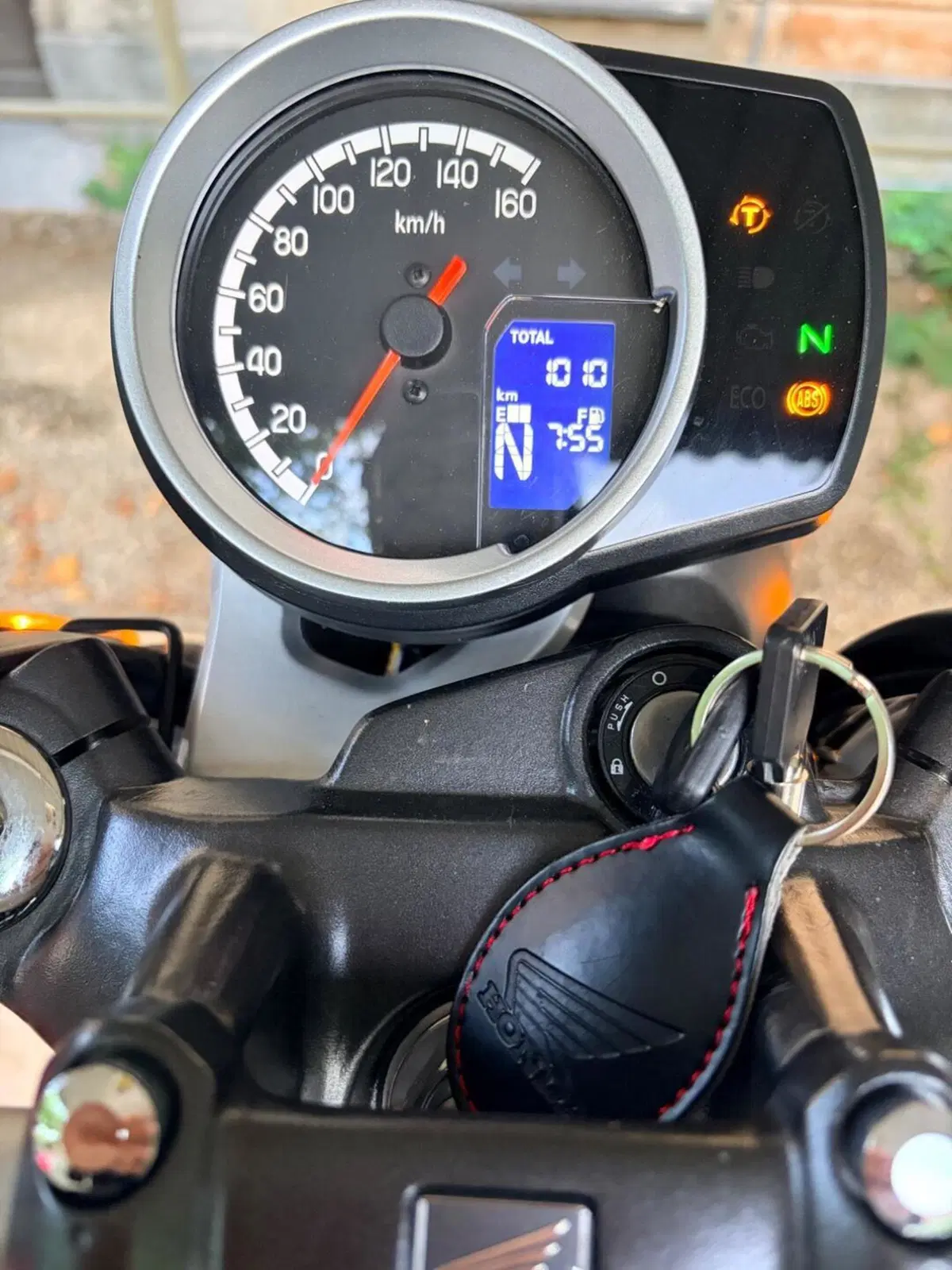 Honda GB 350 S (2025 - 26) (5)