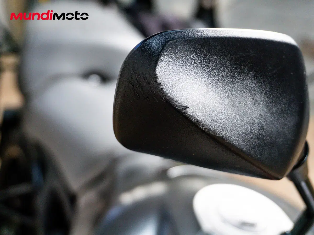 Honda CB 1000 R (2008 - 10) (10)