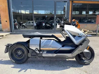 Bmw CE 04 (2021 - 25) usata